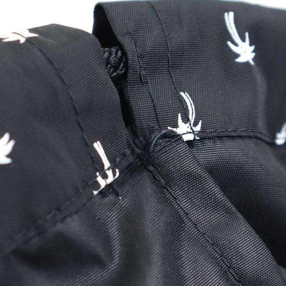 Saint Laurent Nap Sac Backpack main image 4